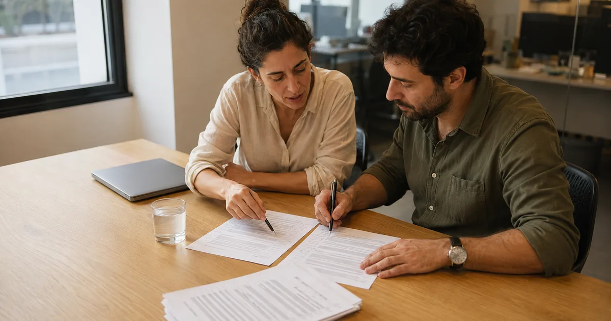 אפיון מערכת CRM בהתאמה אישית: מה לכתוב לפני שמזמינים