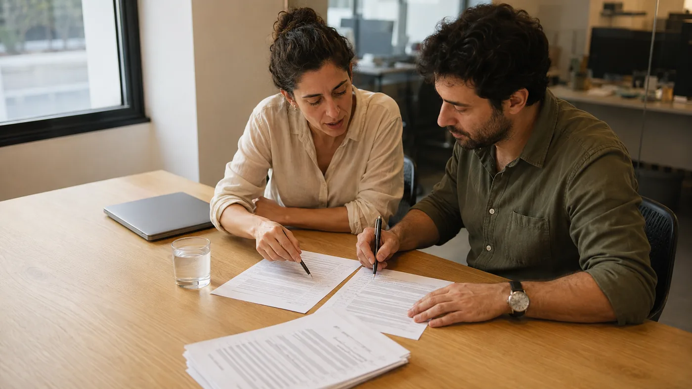 אפיון מערכת CRM בהתאמה אישית: מה לכתוב לפני שמזמינים