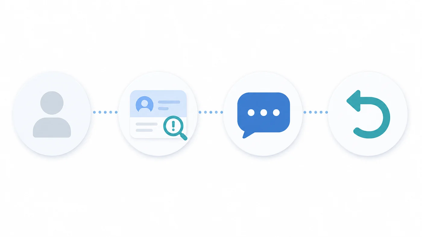 איך זה עובד: שימור לקוחות עם מערכת CRM: איך עוצרים נטישה
